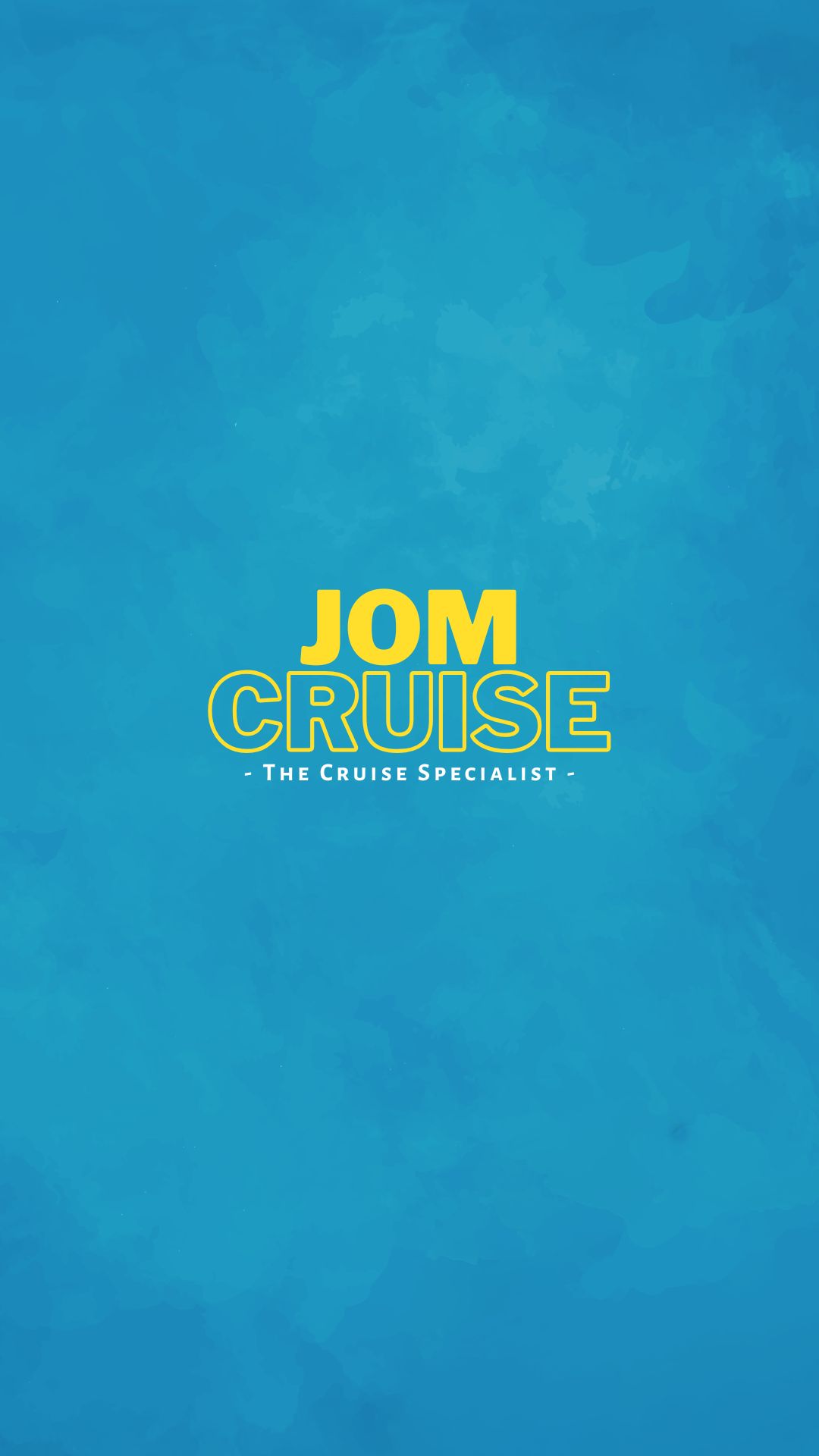 jom cruise